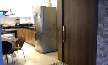 Imagem 2: Apartamento para aluguel e venda possui 122 metros quadrados com 3 quartos