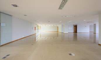 Imagem 2: Sala/Conjunto para aluguel 340 metros quadrados com ar condicionado em Asa Norte - Brasíli