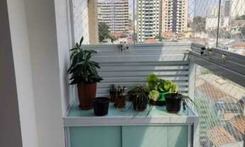 Imagem 5: Apartamento Bless Ipiranga, 2 dormitórios, 1 suite, 1 vaga - venda