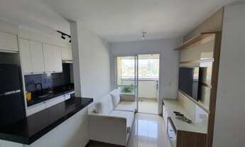 Imagem 4: Apartamento Vila Noêmia - Mauá - SP