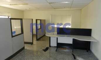 Imagem 6: SÃO PAULO - Conjunto Comercial/Sala - VILA CLEMENTINO