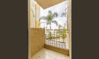 Imagem 7: Apartamento para Aluguel - Jardim Marajoara , 3 Quartos, 60 m2