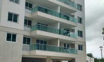 Imagem 2: Apartamento de 93 metros quadrados no bairro Barra da Tijuca com 3 quartos