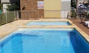 Imagem: Ap 2 Dorms nos Campos Elíseos - Novo