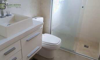 Imagem 7: Apartamento com 2 dormitórios para alugar, 95 m² por R$ 3.900,00 - Aclimação - São Paulo/S