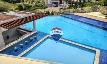 Imagem: Lote no Condomínio Atmosphera Green, com