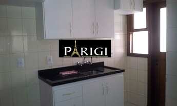 Imagem 7: Apartamento com 2 dormitórios para alugar, 81 m² por R$ 2.200,00/mês - Tristeza - Porto Al