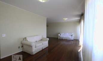 Imagem 2: Apartamento para Aluguel - Morumbi, 4 Quartos, 180 m2