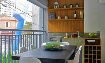 Imagem 3: Apartamento com 3 dormitórios no Cambuci