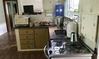 Imagem 5: Casa á venda 3 quartos, 1 suíte - SANTO ANDRÉ