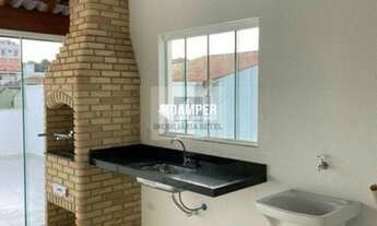 Imagem 2: Apartamento à venda no bairro Parque Oratório - Santo André/SP