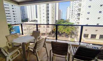 Imagem: Apartamento à venda em Guarujá, Pitangueiras