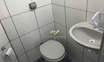 Imagem 2: Sala para alugar, 32 m² por R$ 1.500/mês - Centro - Santo André/SP