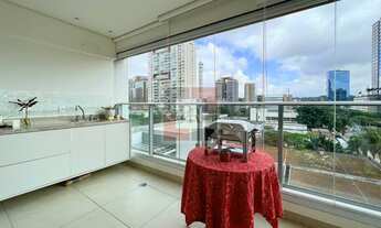 Imagem 7: Excelente apartamento em prédio novo no Brooklin!