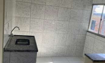 Imagem 6: Kitnet Casa com 1 dormitório