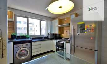 Imagem 2: Lindo Apto 3 quartos - Res Costa do Sol