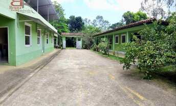 Imagem 7: Sitio - Vale das Pedrinhas - Guapimirim