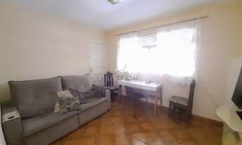 Imagem 5: Casa Terrea à venda no bairro Parque Erasmo Assunção