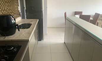 Imagem 4: João Pessoa - Apartamento Padrão - Jardim Oceania