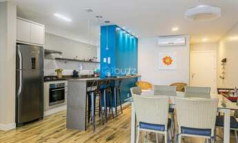 Imagem 4: Apartamento para venda possui 144 metros quadrados com 3 quartos