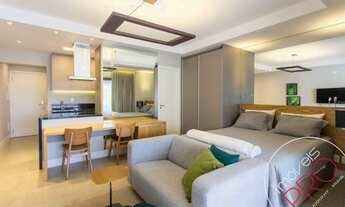 Imagem: Apartamento no Habitarte Verde