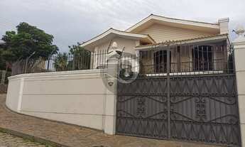 Imagem 2: FLORIANóPOLIS - Casa Padrão - Itaguaçu