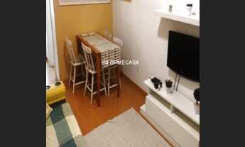 Imagem: LEME - AV. PRINCESA IZABEL, ANDAR ALTO