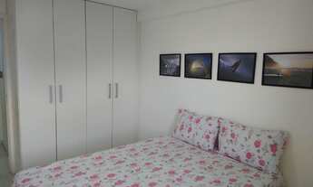 Imagem 6: Apartamento com 2 quartos à venda, 50 m² por R$ 575.000 - Tambaú - João Pessoa/PB