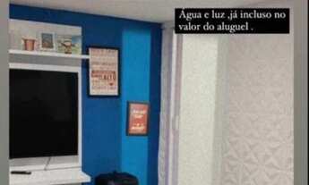 Imagem: Alugo casa - Entrada Independe !!!