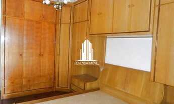 Imagem 2: Casa Sobrado com 3 quartos na Vila Ema