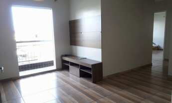 Imagem 5: Apartamento Ed. Mirante do Lago com 3 quartos sendo 1 suíte - 70m²