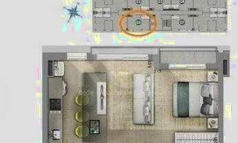 Imagem 2: Porto Alegre - Casa Padrão - Tristeza