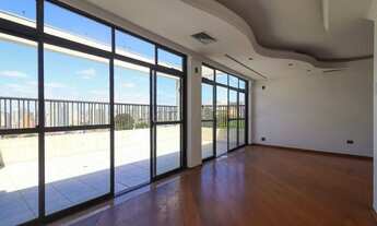 Imagem 3: Cobertura Duplex com 3 dormitórios à venda na Vila Mariana