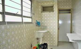 Imagem 7: Apartamento à venda com 145m², 4 quartos e 2 vagas