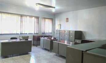 Imagem 7: Freguesia do Ó Galpão / depósito com 5 vagas na garagem