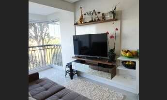 Imagem 2: Vende-se Apto Vila Castelo R$500.000,00