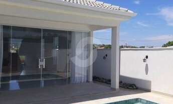 Imagem 7: Magnifica casa no Landscape Maricá . Imóvel de alto padrão!