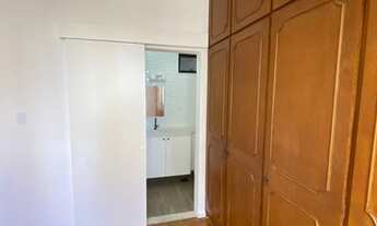 Imagem 7: Apartamento sala e quarto em excelente estado e ótima localização