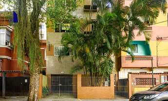 Imagem 2: Apartamento para aluguel possui 98 metros quadrados com 1 quarto em Botafogo - Rio de Jane