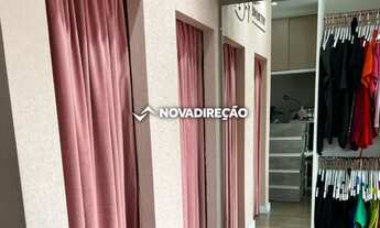 Imagem 2: Loja de roupas e acessórios femininos em Curitiba-PR!