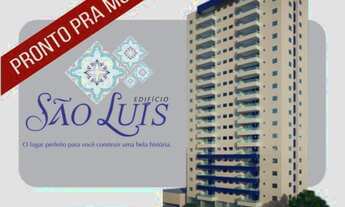 Imagem: Ótimo apartamento de 3 suítes no Ed. São