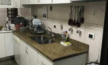 Imagem 5: Apartamento a venda 120 m2, 3 dorms, sendo 1 suíte, 2 vagas de garagem, lazer completo !!!