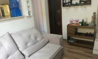 Imagem 2: Sobrado com 2 Suites