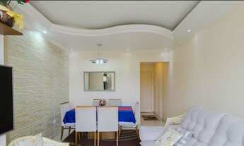 Imagem 2: Apartamento à venda com 76m², 3 quartos e 1 vaga