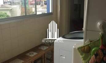 Imagem 6: APARTAMENTO 3 DORMITORIOS, 1 SUÍTE, 2VAGA, À VENDA EM SANTO ANDRÉ