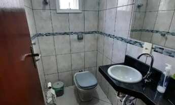 Imagem 6: LINDO SOBRADO, SENDO 3 DORMITORIOS,SENDO 1 SUITE