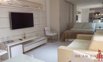 Imagem 5: FLAT EXCELENTE PARA ALUGUEL NO PARAÍSO!!