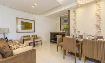 Imagem 4: Apartamento á venda em São Bernardo do Campo