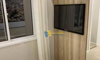 Imagem 6: Apartamento com 2 dormitórios à venda, 34 m² por R$ 200.000 - Imirim - São Paulo/SP