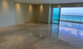 Imagem 2: Apartamento Alto Padrão em Areia Preta Infinity